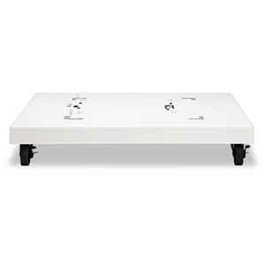 HP P4015/P4515 Series Printer Stand with Wheels