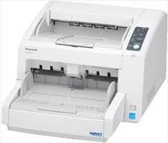 Panasonic KV-S4065CL Scanner Completely Refurbished by our Authorized Technicians
