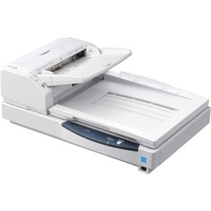 Panasonic KV-S5075C Color Document Scanner