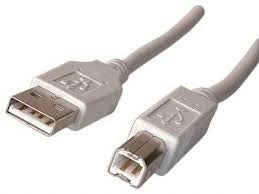 USB Cable - 6 Feet